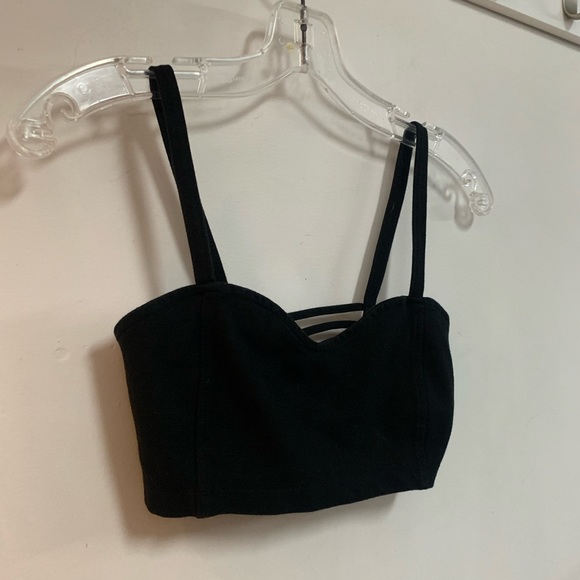 Brandy Melville Bralette - Picture 2 of 10